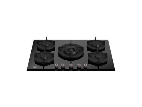 BERTAZZONI P905LPROX Gaskookplaat749, Witgoed en Apparatuur, Kookplaten, Inbouw, Nieuw, Ophalen of Verzenden