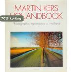 Hollandbook 9789062553624 Martin Kers, Verzenden, Gelezen, Martin Kers