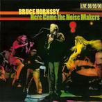 cd - Bruce Hornsby - Here Come The Noise Makers, Zo goed als nieuw, Verzenden