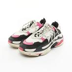 Balenciaga - TRIPLE S Triple S - Sneakers - Maat: EU 41 -, Nieuw