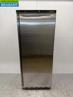 RVS Maxxfrost Vriezer 570 liter 230V Horeca, Ophalen of Verzenden, Gebruikt