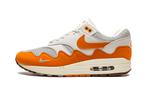 Patta x Nike Air Max 1 Monarch - Maat 44, Nike, Nieuw, Ophalen of Verzenden, Sneakers of Gympen