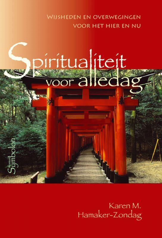Spiritualiteit voor alledag 9789074899918, Boeken, Esoterie en Spiritualiteit, Gelezen, Verzenden