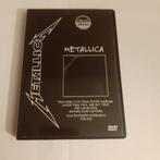 Metallica classic albums, Cd's en Dvd's, Dvd's | Muziek en Concerten, Verzenden, Gebruikt