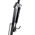 Stuurstang met gasveer – Vermeiren Mercurius 4D Origineel, Ophalen of Verzenden, Nieuw, Vermeiren