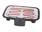 Veiling - Tristar BQ-2813 Elektrische Barbecue - Tafel BBQ, Gebruikt