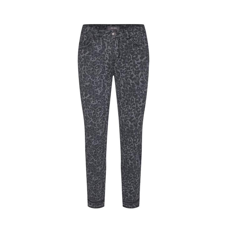 Mos Mosh • Sumner Shannon pant • 27, Kleding | Dames, Broeken en Pantalons, Grijs, Nieuw, Verzenden