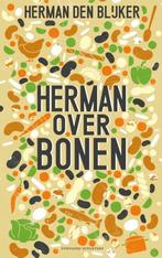 9789059566354 Herman over bonen | Tweedehands, Boeken, Kookboeken, Herman den Blijker, Zo goed als nieuw, Verzenden