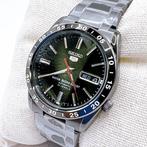 Seiko - Seiko 5 - Zonder Minimumprijs - 7S26-02TO - Heren -