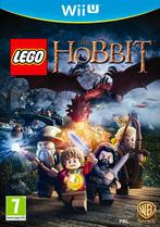 LEGO Hobbit (Nintendo Wii U), Spelcomputers en Games, Games | Nintendo Wii U, Verzenden, Gebruikt, Vanaf 3 jaar