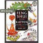 FENG SHUI VOOR KATTEN 9789026923586 JAY, Verzenden, Zo goed als nieuw, JAY