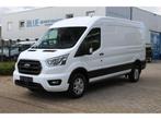 Ford Transit | Zakelijke Lease v.a. €314.28 pm, Auto's, Automaat, Stof, Gebruikt, Euro 6