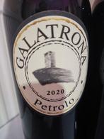 2020 & 2021 Petrolo Galatrona - Toscane - 2 Flessen (0.75, Nieuw
