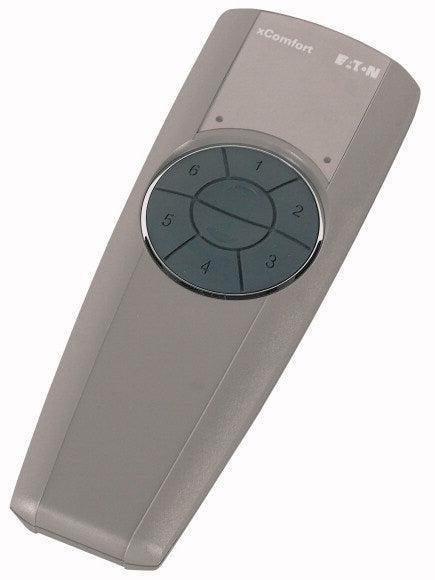 EATON INDUSTRIES XComfort Handzender/muurzender Bussysteem -, Doe-het-zelf en Verbouw, Elektra en Kabels, Overige typen, Nieuw