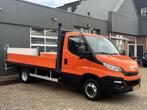Iveco Daily 35C14 2.3 375, Stof, Gebruikt, Euro 6, Overige kleuren