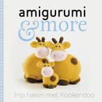 Amigurumi & more / Tirion creatief 9789043914222, Boeken, Hobby en Vrije tijd, Verzenden, Zo goed als nieuw, Tessa van Riet-Ernst