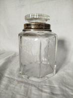 F.C. - Pot - .800 zilver - Porta Profumo in Argento