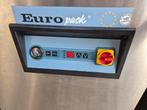 Online veiling EUROPACK vacuummachine, Gebruikt, Bakkerij en Slagerij