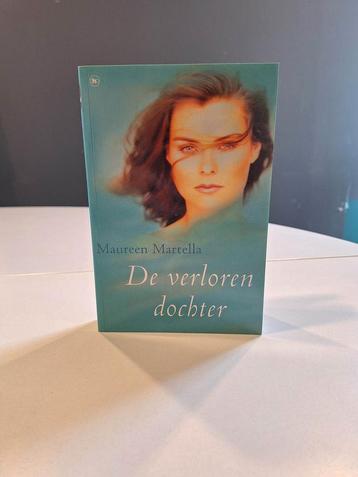 De verloren dochter - Maureen Martella [nofam.org] beschikbaar voor biedingen