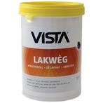 Vista Lakweg Afbijtmiddel 1 liter V-08005, Ophalen of Verzenden, Nieuw