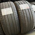 2 x Pirelli Scorpion Verde 275-45-20 4 Seizoenbanden 4,5mm, Auto-onderdelen, Banden en Velgen, Gebruikt, 275 mm, Ophalen of Verzenden