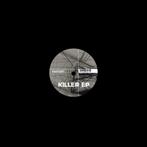 Various Artists - Killer EP (Vinyls), Cd's en Dvd's, Vinyl | Dance en House, Verzenden, Nieuw in verpakking, Techno of Trance