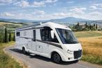 Luxe CARTHAGO C1-TOURER camper huren met AUTOMAAT | BOVAG, Ophalen