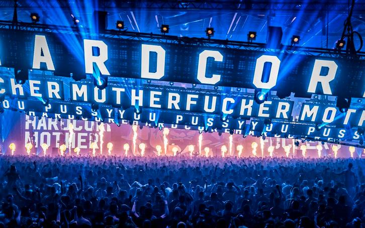 Thunderdome 2025, Tickets en Kaartjes, Evenementen en Festivals
