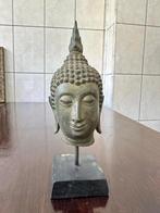 Buddha - Hoofd van een figuur - China (Zonder minimumprijs)