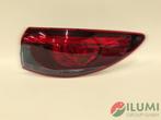MAZDA 6 GJ SEDAN LIFT 16-19 ACHTERLICHT RECHTS LED, Auto-onderdelen, Verzenden, Gebruikt, Mazda