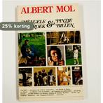 Mengele broek en pintje billen 9789062785018 Mol, Boeken, Verzenden, Gelezen, Mol