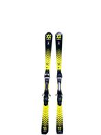 Volkl Racetiger SC 2021 - 155 cm, Overige merken, 140 tot 160 cm, Gebruikt, Ophalen of Verzenden