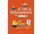 Boek Ik kan al programmeren met Scratch 9789401436359, Boeken, Verzenden, Zo goed als nieuw