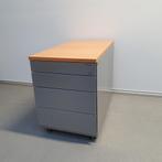 Ahrend ladeblok - 57x43x76 cm, Huis en Inrichting, Ophalen of Verzenden, Nieuw