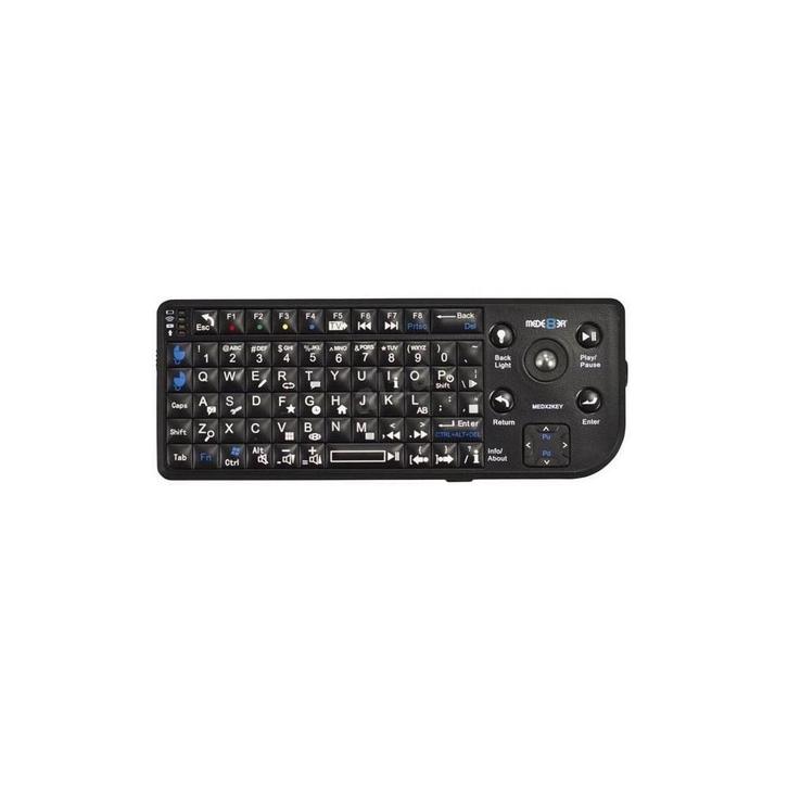 Mede8er MEDX2KEY Wireless Keyboard en Muis, Computers en Software, Laptop-opladers, Nieuw, Ophalen of Verzenden