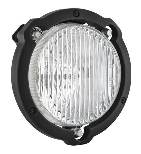 Rally Lamp Mistlamp Met Frame Ø122mm + Xenon Lamp, Auto-onderdelen, Verlichting, Nieuw, Ophalen of Verzenden