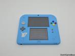 Nintendo 2DS - Console - Pokemon Sun, Spelcomputers en Games, Spelcomputers | Nintendo 2DS en 3DS, Verzenden, Gebruikt