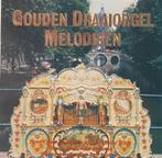 Unknown Artist - Gouden Draaiorgel Melodieën, Ophalen of Verzenden, Gebruikt