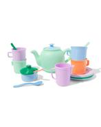 HEMA Theeservies bio plastic, Verzenden, Nieuw