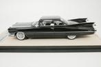 Stamp 1:43 - Modelauto - Cadillac Coupe DeVille - black -, Nieuw