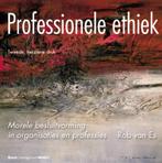 Professionele ethiek 9789462760615, Boeken, Verzenden, Zo goed als nieuw