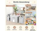 Coast 3-delige set gemaakt van tafel en stoelen voor, Verzenden, Nieuw