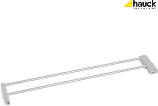 Hauck Extension Verlengstuk (14 cm) - Silver, Kinderen en Baby's, Traphekjes, Verzenden