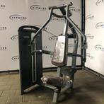 Gymfit 4000 serie chest press | DEMO MODEL | UITVERKOOP |, Verzenden, Gebruikt