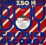 LP gebruikt - Various - Buy Chiswick Records - 14 Origina..., Cd's en Dvd's, Verzenden, Zo goed als nieuw