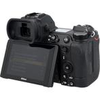 Digitale fotocamera | Nikon Z6 II body | Tweedehands, Audio, Tv en Foto, Fotocamera's Digitaal, Verzenden, Gebruikt, Nikon