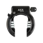 Axa Ringslot Solid Plus Art 2 zwart, Verzenden, Nieuw