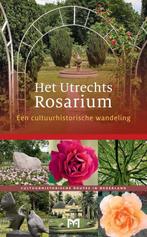 Het Utrechts rosarium / Cultuurhistorische routes in, Verzenden, Zo goed als nieuw, Rudo den Hartog