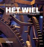 Het wiel 9789085716143 Steven Vogel, Verzenden, Gelezen, Steven Vogel