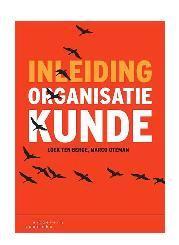 Inleiding organisatiekunde, 9789046907382 beschikbaar voor biedingen